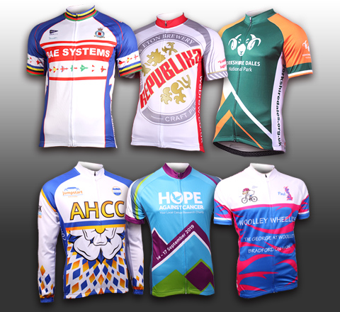 Team sale jerseys uk